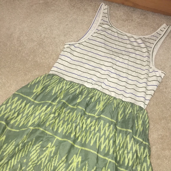 Roxy mini summer dress 🌿 - Picture 2 of 4